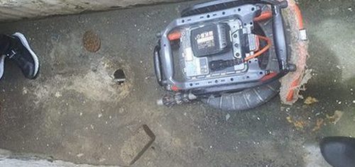 신내동 하수구막힘 화장실 하수구 냄새의 원인과 기본 진단